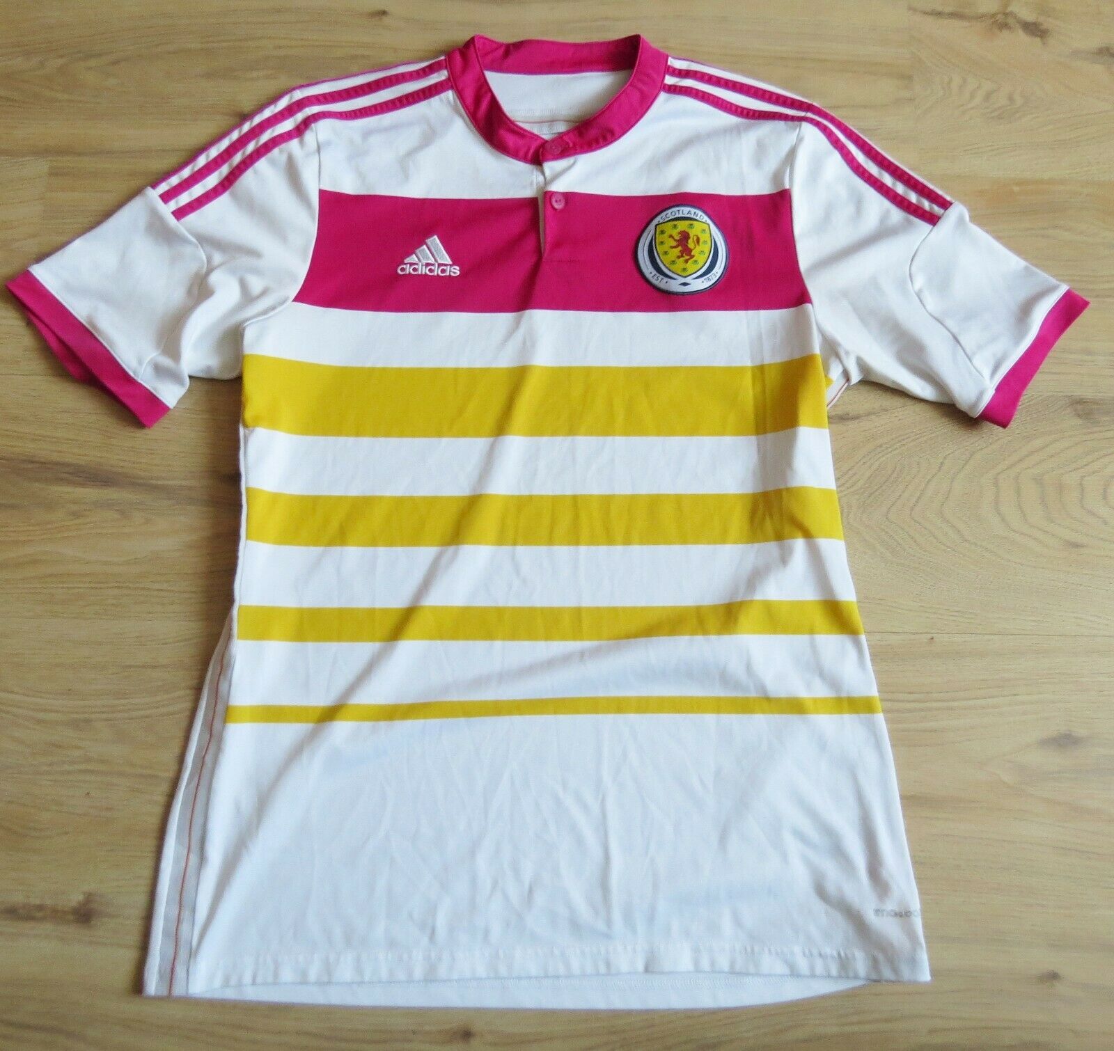 scotland 1992 away kit