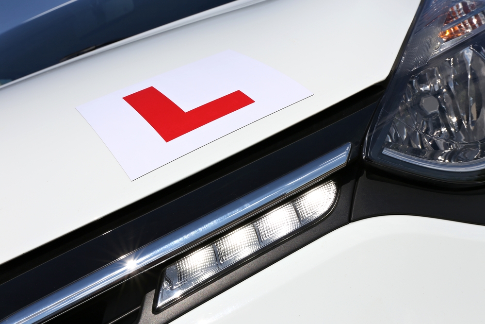 Digital Driving Licences To Be Introduced In The UK By 2024   Shutterstock 419868151 