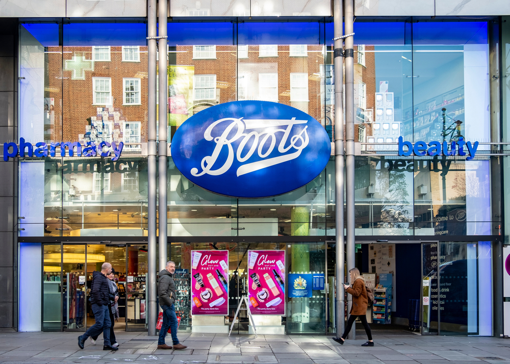 boots good friday deals