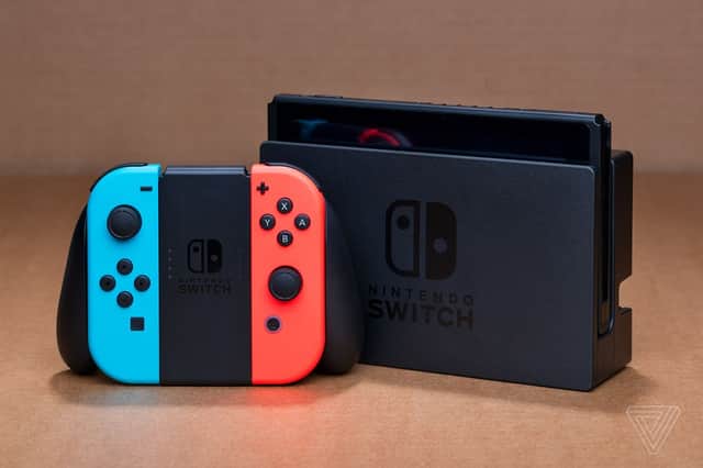 Deals: New  Nintendo Switch Bundles Offer Great Savings On