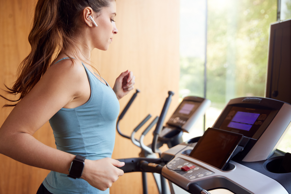 Treadmills scotland online