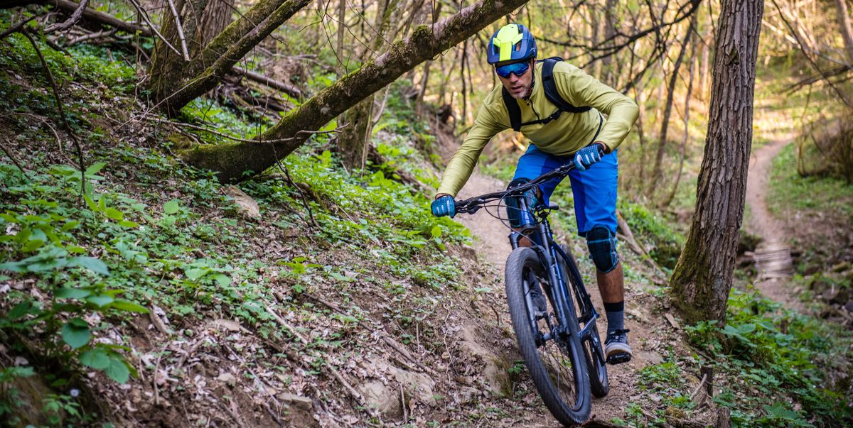 Best mountain bikes for beginners from Pinnacle Nukeproof