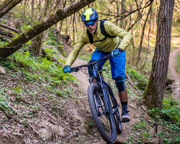 Best mountain bikes for beginners, from Nukeproof, Saracen, Voodoo