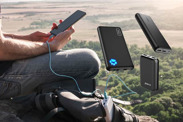 The best portable chargers for 2022