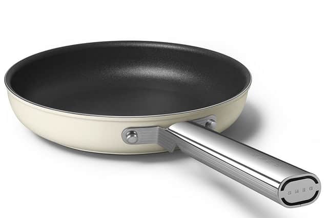 Which is the best non-stick fry pan? Our Place, Ninja, or Lakeland?