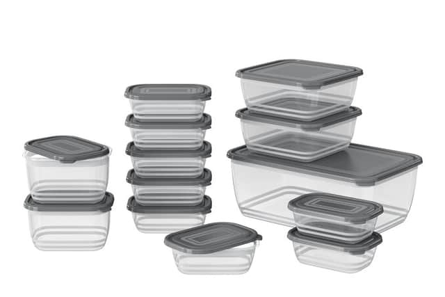 Ernesto Food Storage Container Set 1