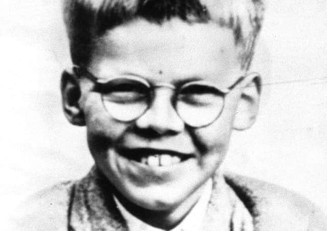 Keith Bennett was murdered by Ian Brady after he and his girlfriend Myra Hindley snatched the child while he was walking to his grandmother’s in 1964.