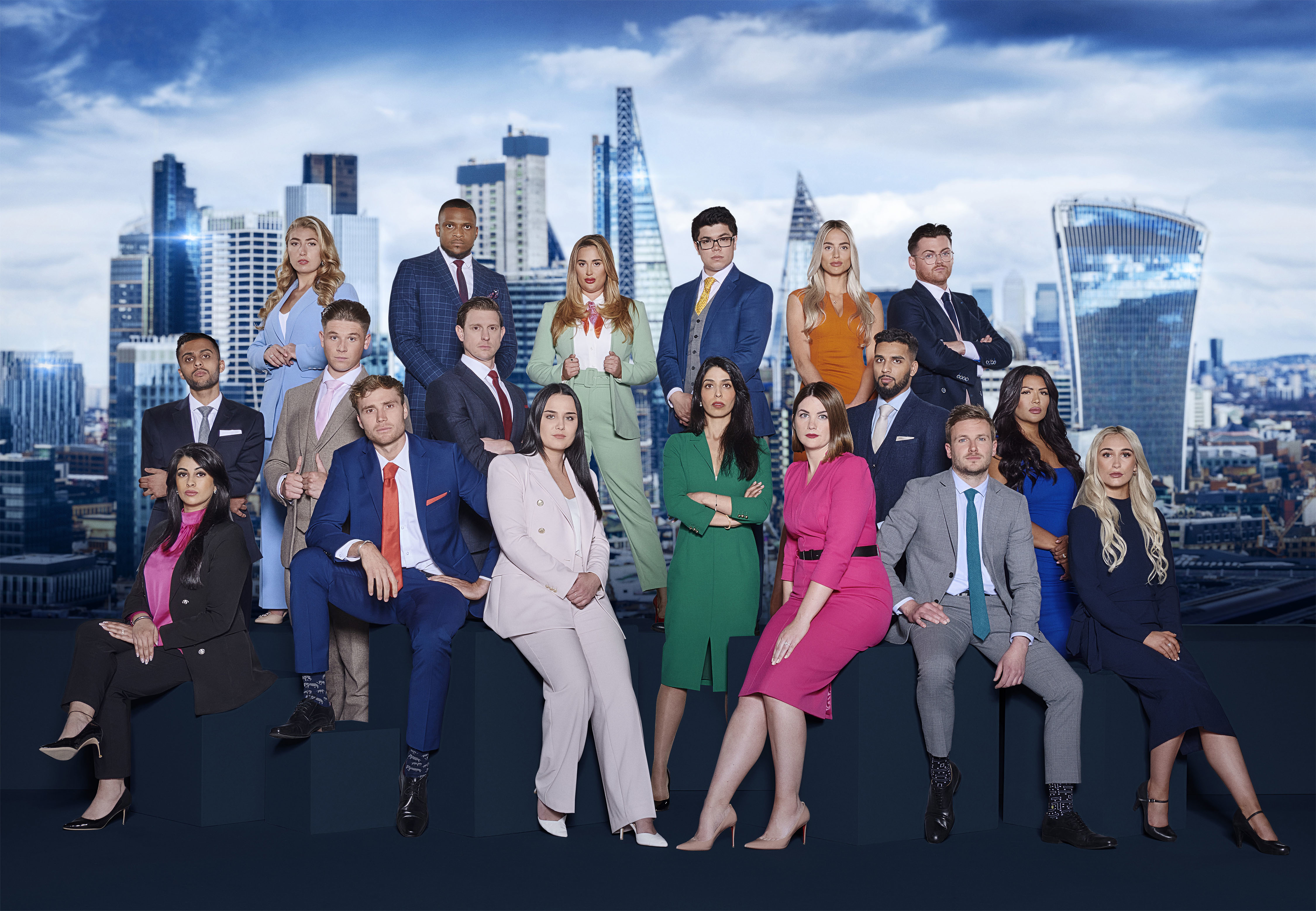 BBC The Apprentice 2023 Line Up And How To Watch On TV   411589 