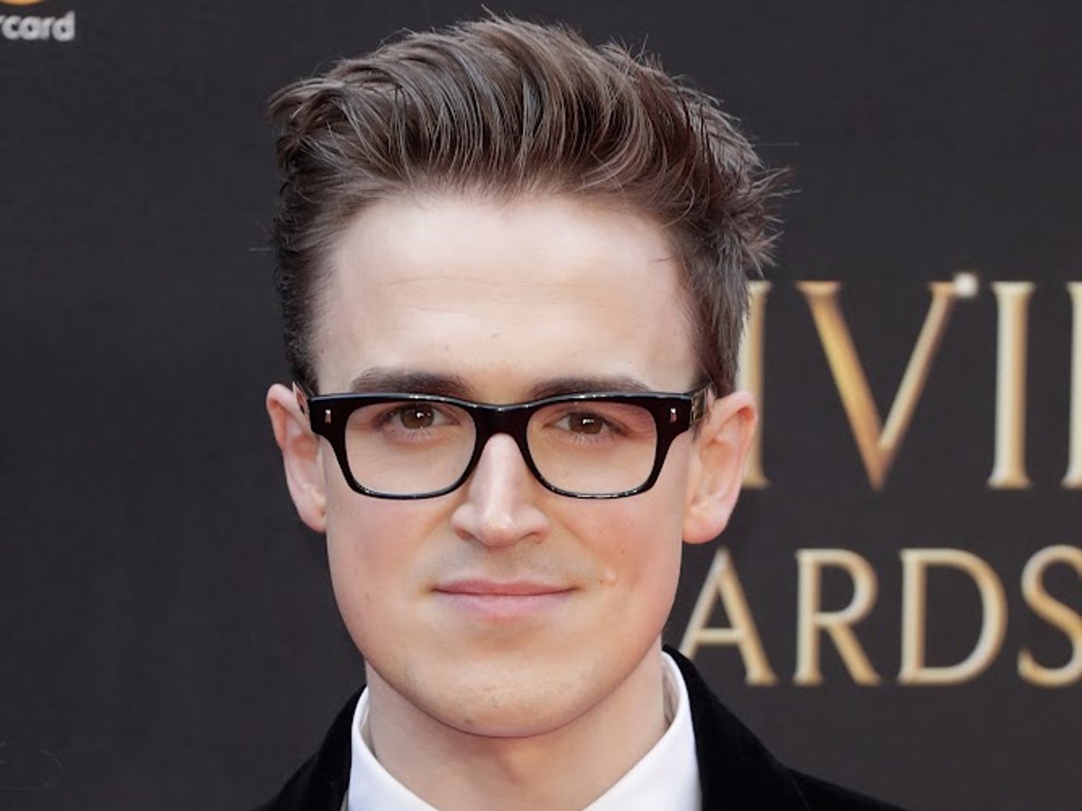 Tom Fletcher 2023