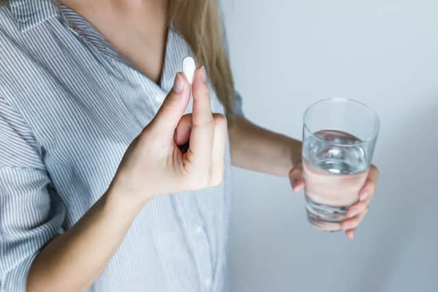 Women who have been prescribed hormone replacement therapy for their menopause treatment are set to get a full year of care for less than £20 from April 1. 