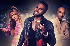 Project Icon BBC: Release date, contestants and judges including Jason Derulo and Becky Hill