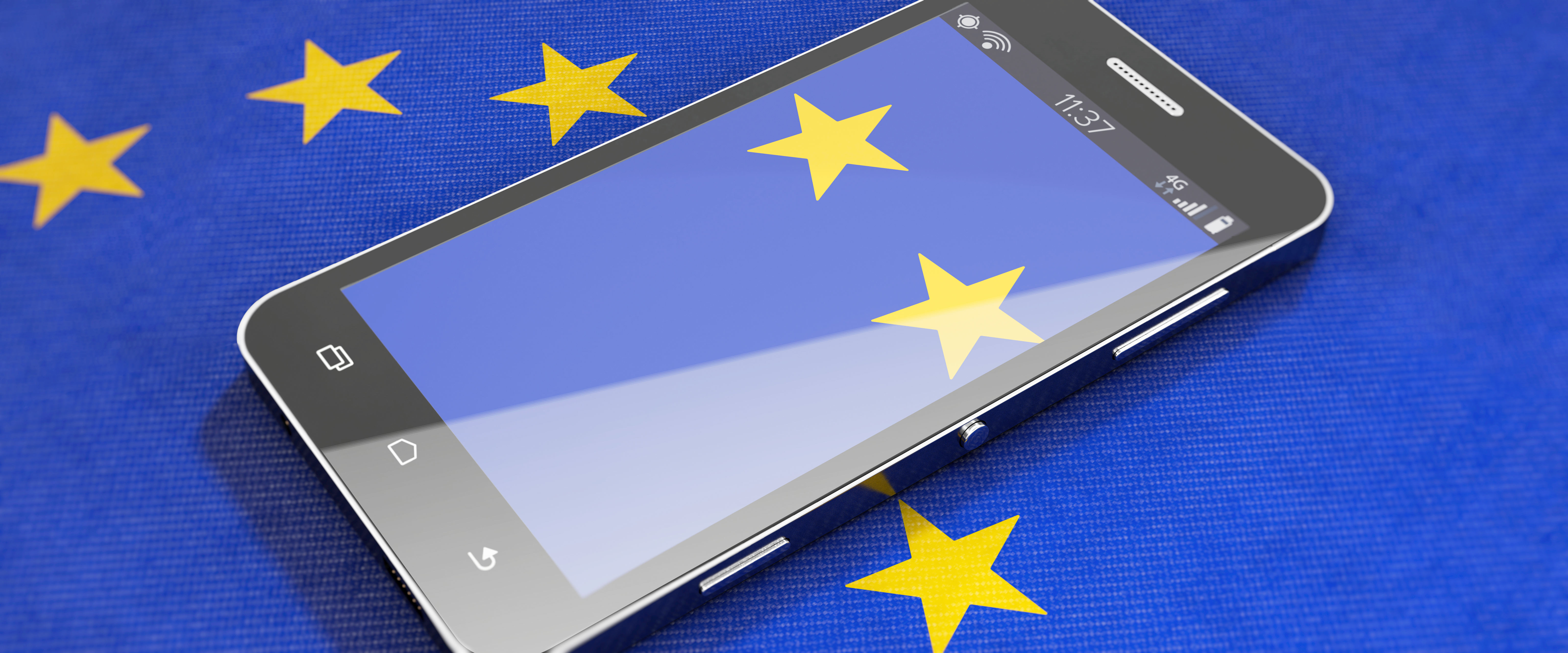 The Mobile Networks That Will Reintroduce EU Roaming Charges - And The ...