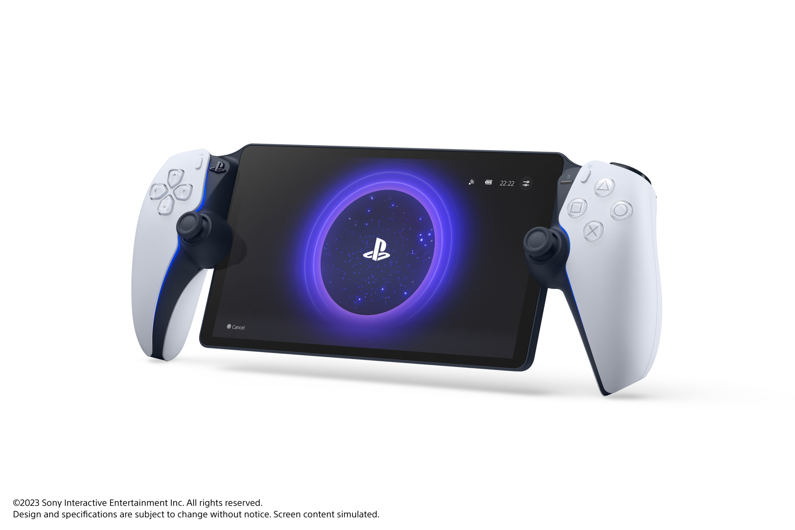 Sony announce name and price for PlayStation Portal