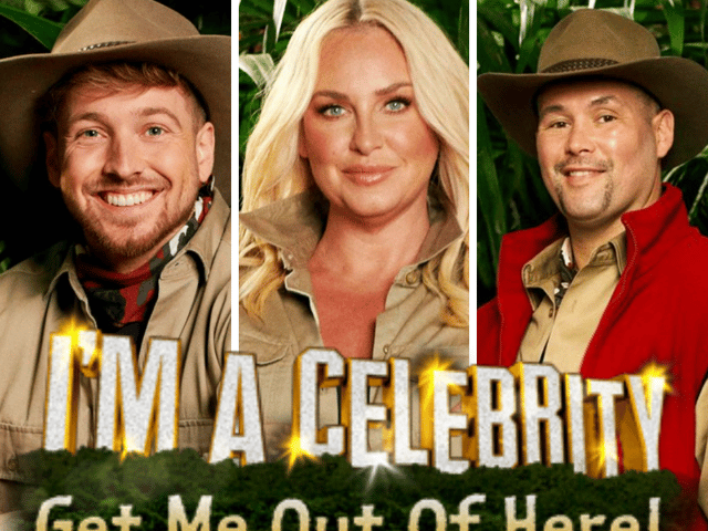 Who has left I'm A Celebrity...Get Me Out Of Here - and who could still win the reality TV show? Cr. ITV