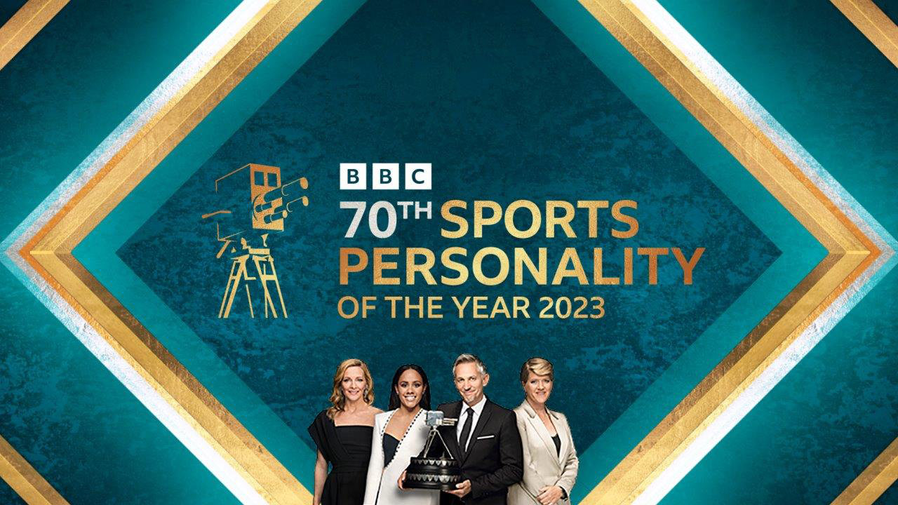 SPOTY 2023: How To Watch BBC Sports Personality Of The Year 2023 ...