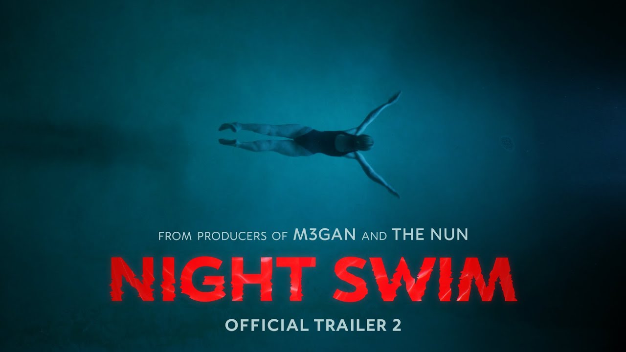 Nightswim: Release Date, What Is New Horror Night Swim About, Full Cast ...