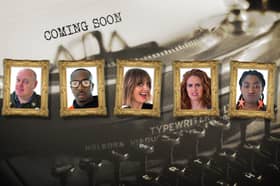 Five previous contestants will return to the Taskmaster house for a Champion of Champions special.