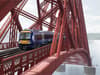 Sims in Scotland: Drive a train over the Forth Bridge with Train Sim World 4