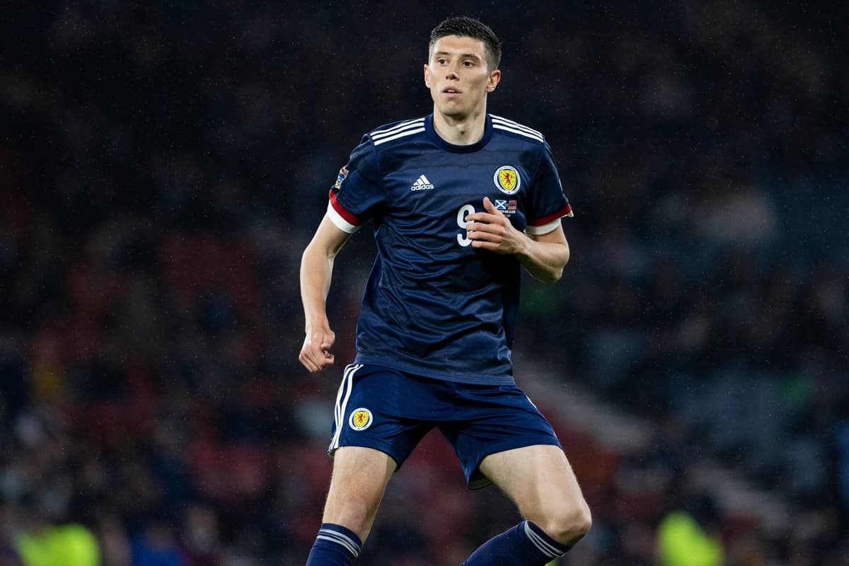 Scotland striker handed injury boost by EFL boss as £8 million man