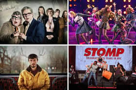 Some of the huge television and theatre shows that started life at the Edinburgh Festival Fringe.