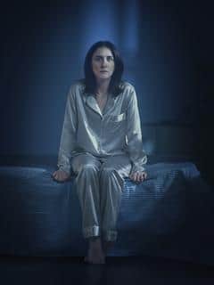 Vicky McClure in Insomnia

