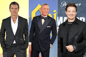 Josh Brolin, Daniel Craig and Jeremy Renner will all appear in 'Wake Up Dead Man: A Knives Out Mystery'.