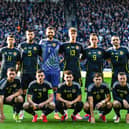 Here's how we rated each Scotland player's performance against Finland at Hampden Park. Cr. SNS Group.