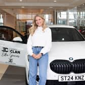 Clarkie’s Clan – realising the dreams of young women driven by sport 
