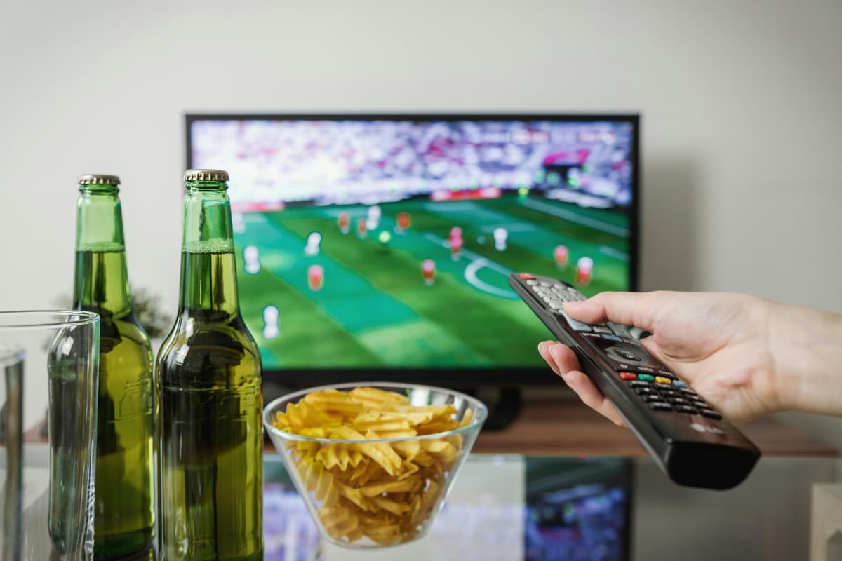 How you can save money on hosting Euro 2024 parties
