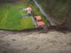 Ecuador: Moment waves of mud and debris crash through major tourist city as landslide kills 6 and injures 19