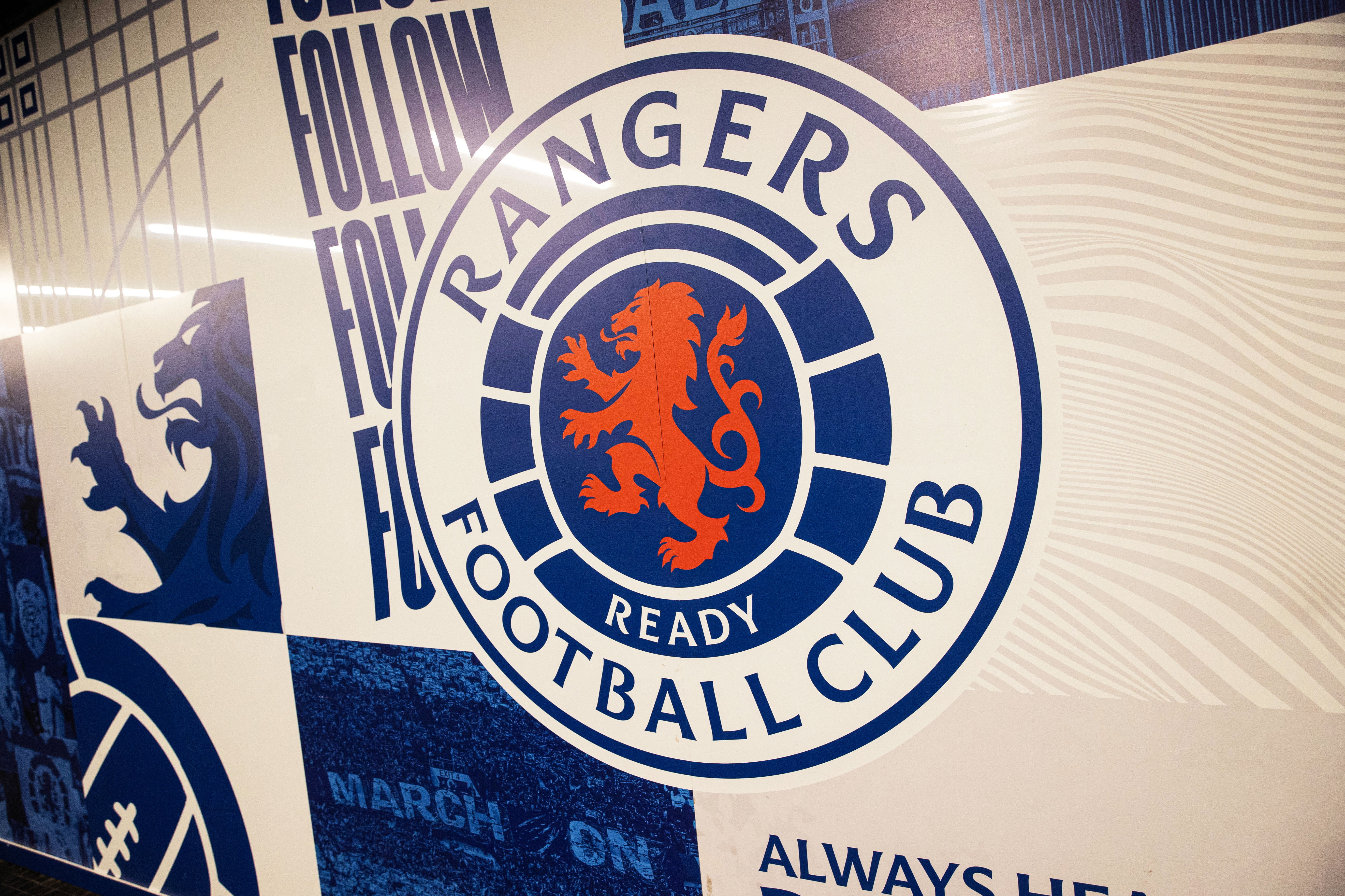 Rangers 'very Close' To Another Signing As Visa Issues Overcome And Fee ...