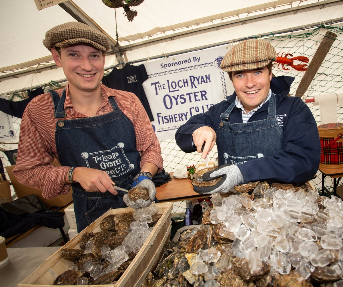 9 food festivals to inspire you before Christmas 2024 - and how to get tickets to the events