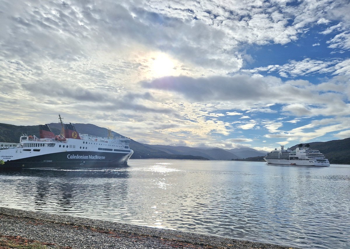 'Surprised and disappointed' - Islanders feel 'targeted' by 10 per cent ferry ticket price hike