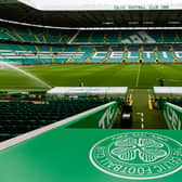 Celtic host Slovan Bratislava in their Champions League opener on Wednesday. (Photo by Craig Williamson / SNS Group)