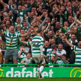 Celtic will be hoping to take their spectacular league form into the UEFA Champions League this year. Cr. SNS Group.