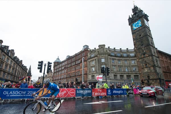 The Commonwealth Games is set to return to Scotland once more.