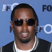 US hip hop star Sean “Diddy” Combs was arrested in Manhattan roughly six months after authorities conducting a sex trafficking investigation raided his homes in Los Angeles and Miami