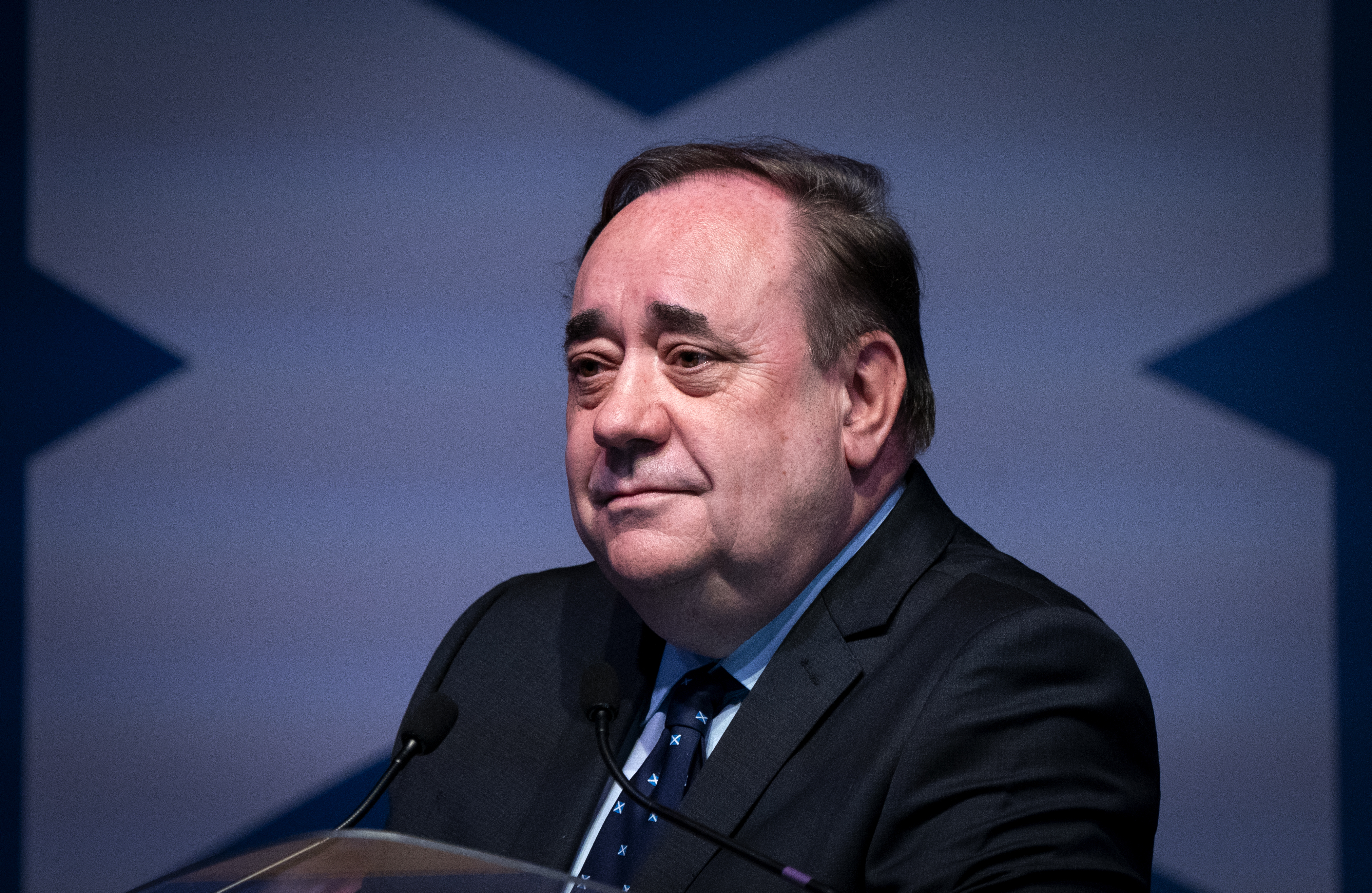 Police Investigating Fresh Sexual Assault Allegation Against Alex Salmond