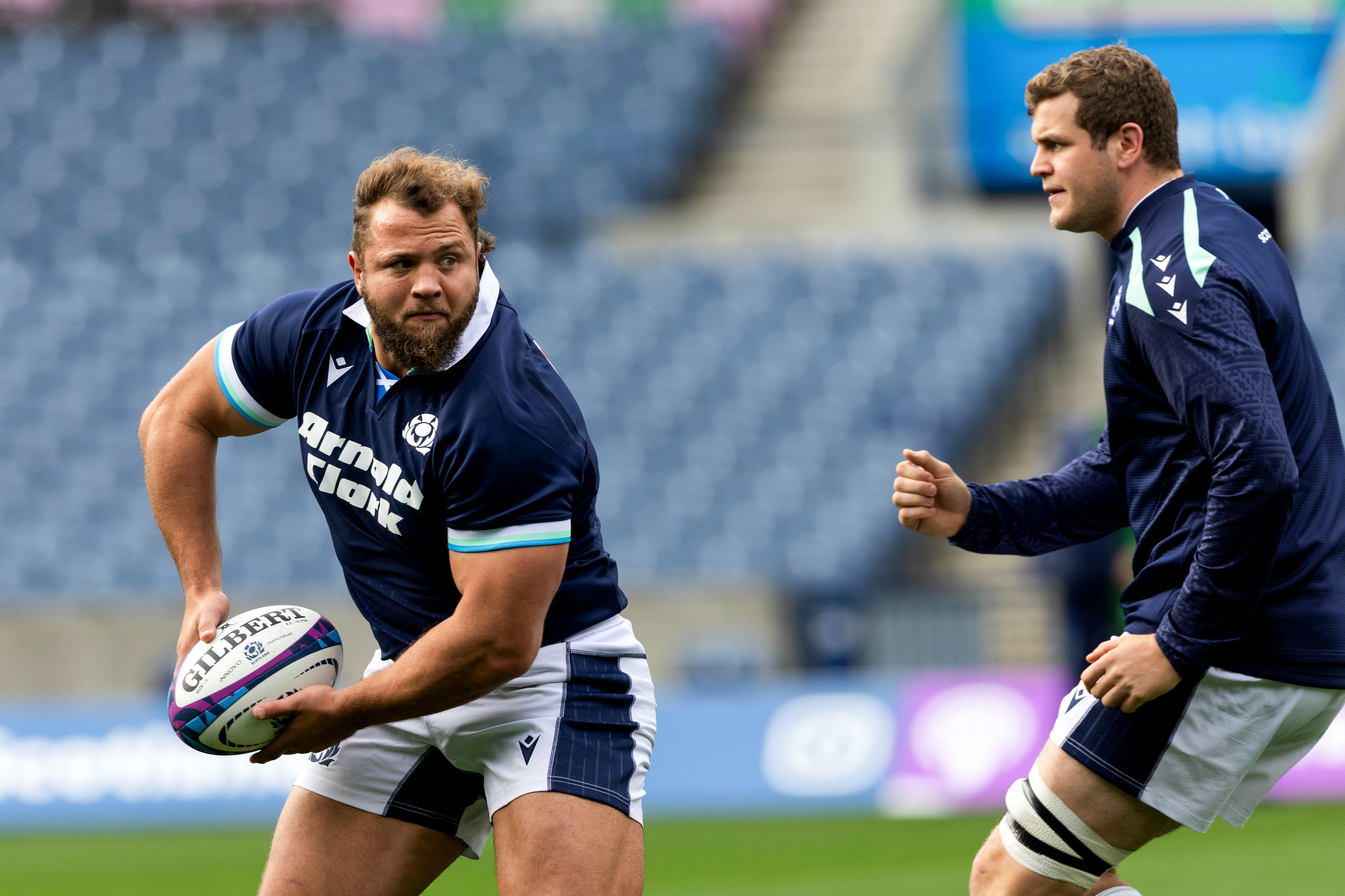 What Channel Is Scotland V Fiji On? TV, Live Stream And Team News For ...