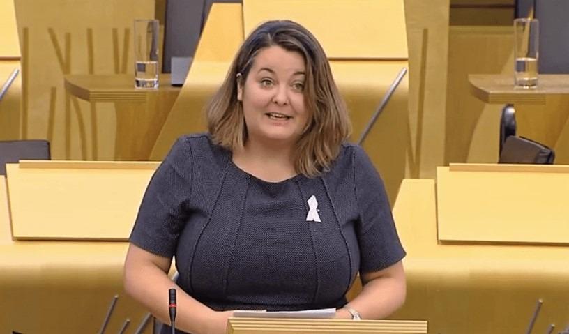 SNP MSP will not stand for 2026 re-election due to cancer treatment