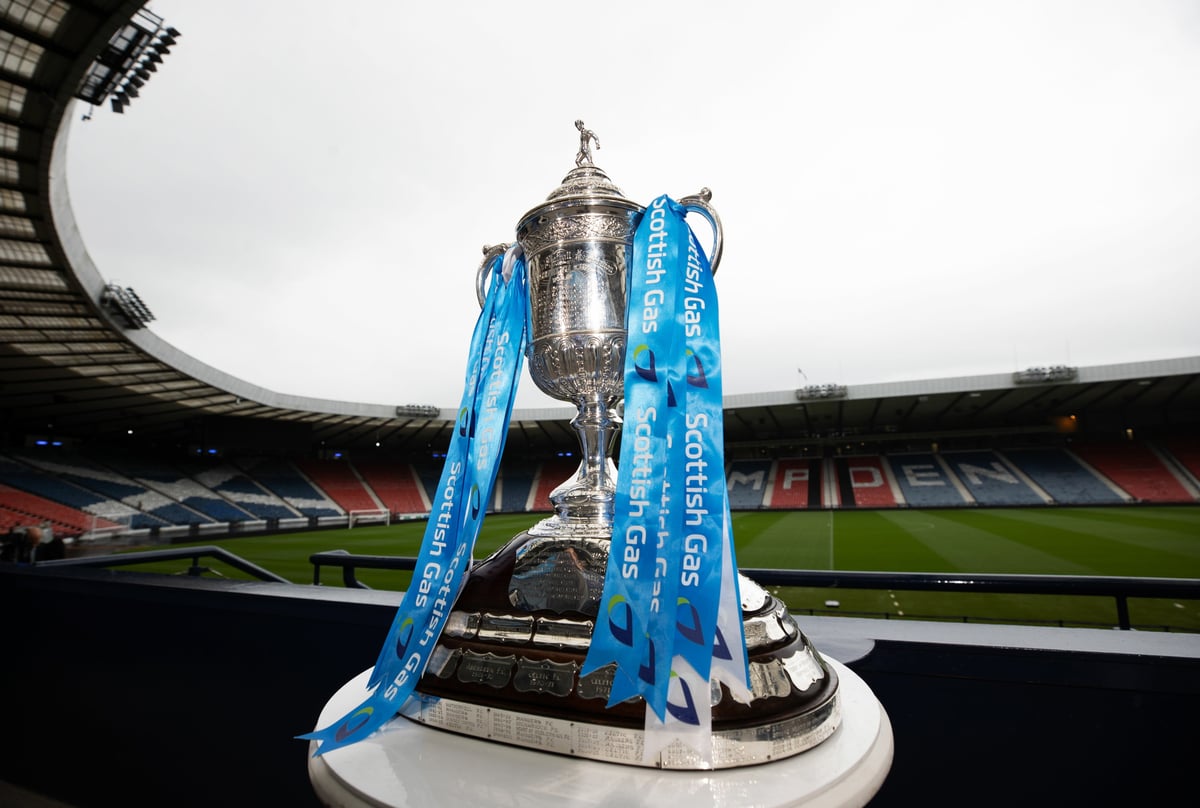 When is the Scottish Cup fifth round draw? Date, time, TV channel, live stream, how to watch