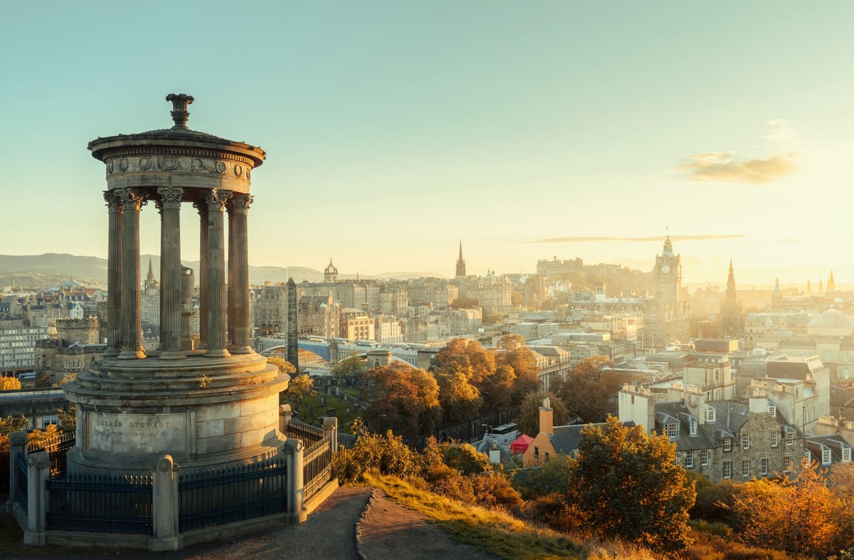 Edinburgh councillors agree Scotlands first visitor levy charge at online meeting