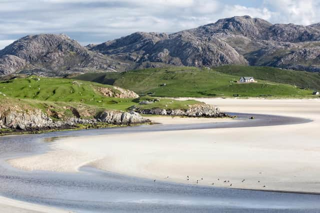 The perfectly picturesque Uig was also the discovery site of some very famous chess pieces (Image: Shutterstock)