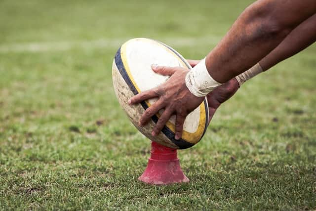 The 2019 Rugby World Cup is being held in Japan.