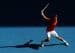 Australian Open: Roger Federer glides into semi-finals