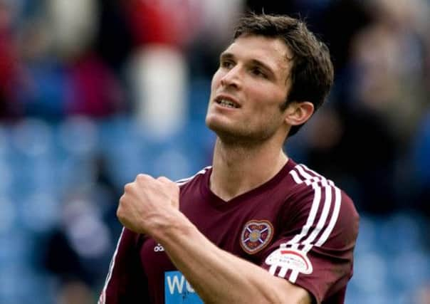 John Sutton: Wants more wins. Picture: SNS