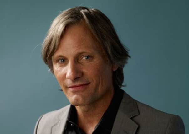 Viggo Mortenson. Picture: Getty Images