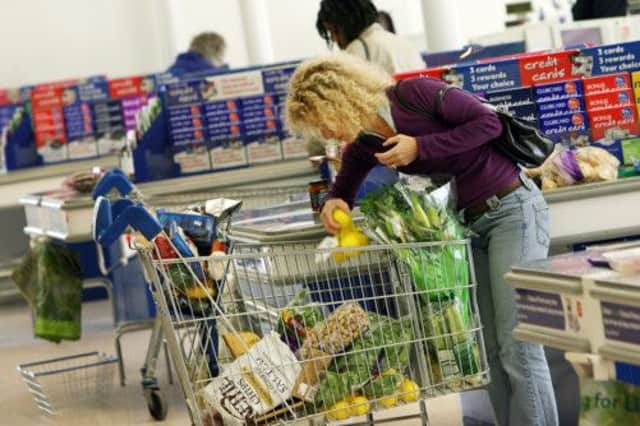 BRCs Helen Dickinson said retailers are reading market. Picture: Getty