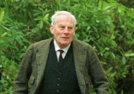 Obituary Lord Burton of Dochfour of Burton on Trent and of