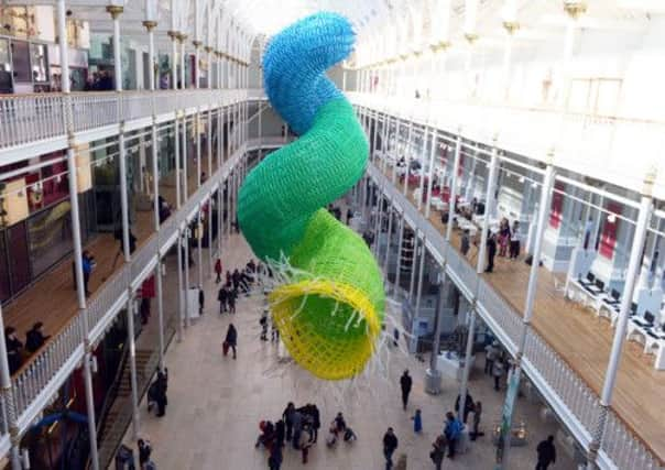 Museums and other public buildings in the city are set to have wi-fi. Picture: Phil Wilkinson